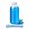 Slush Sirup Blaue Himbeere