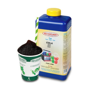 Slush Ice Sirup Cola kaufen
