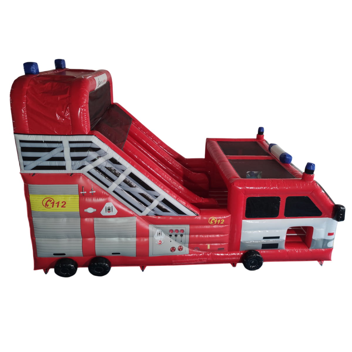 Riesenrutsche-deutsche-Feuerwehr-02 Riesenrutsche-deutsche-Feuerwehr-01