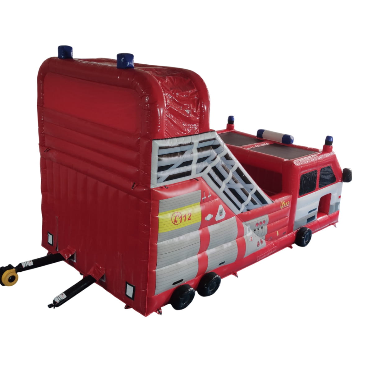 Riesenrutsche-deutsche-Feuerwehr-03 Riesenrutsche-deutsche-Feuerwehr-01