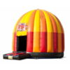 Hüpfburg JB Disco Standard 5m 01