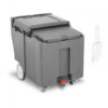 Eiswürfelbox 110l 57kg