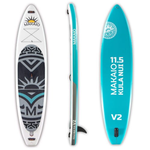 SUP Board Kula Nui mieten