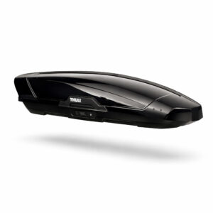 Dachbox Thule Motion XT XL 01