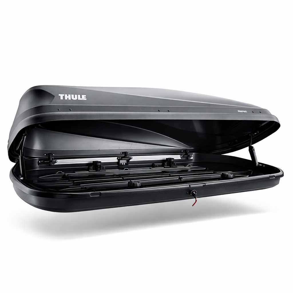 Dachbox Thule Touring L 02 Dachbox Thule Touring L 01
