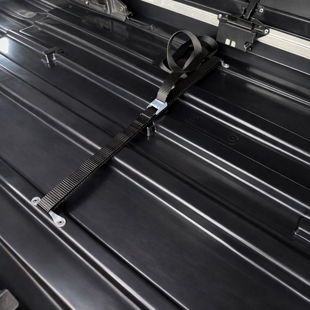 Dachbox Thule Touring L 03 Dachbox Thule Touring L 01