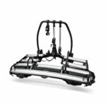 Thule VeloSpace XT 4 Fahrräder