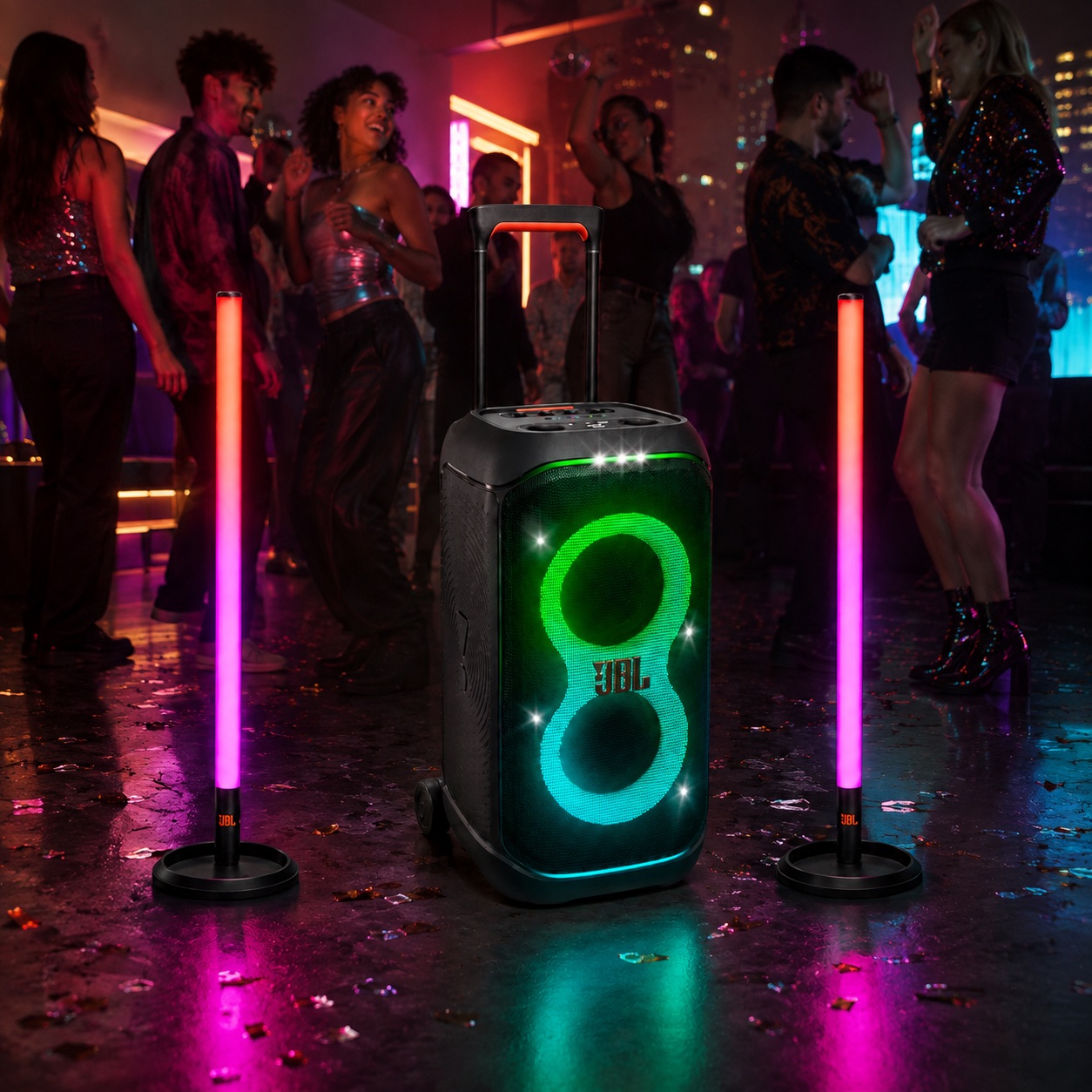 JBL Partybox JBL Partybox