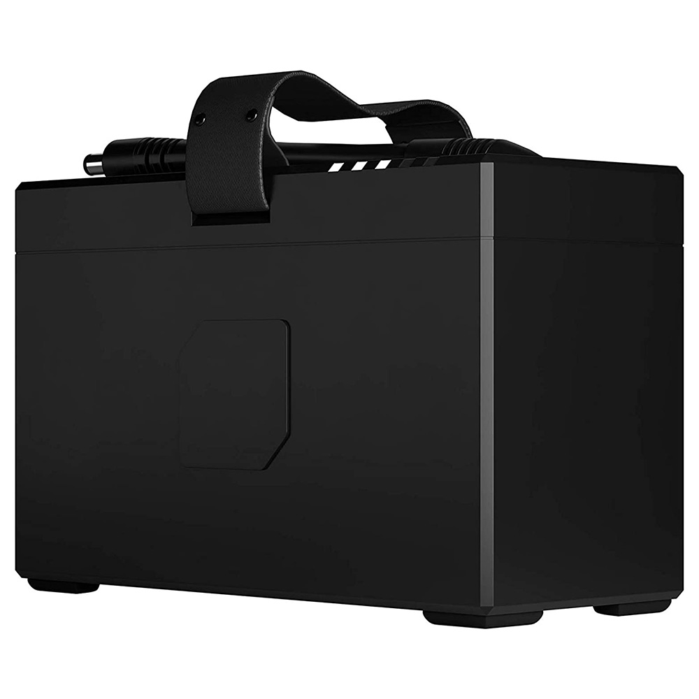 Soundboks-Akku-Batteryboks Lautsprecher-Soundboks-3-duo