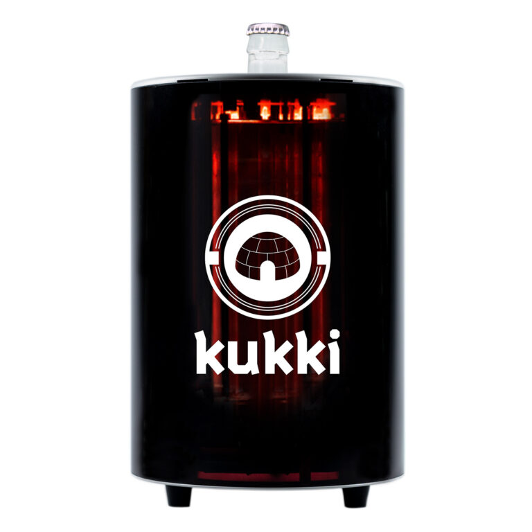 kukki Cocktail Toaster mieten RentalMan Vermietung