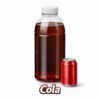 Slush Sirup Cola