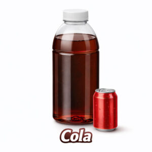 Slush Sirup Cola
