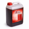 Monsterslush Cola Becher