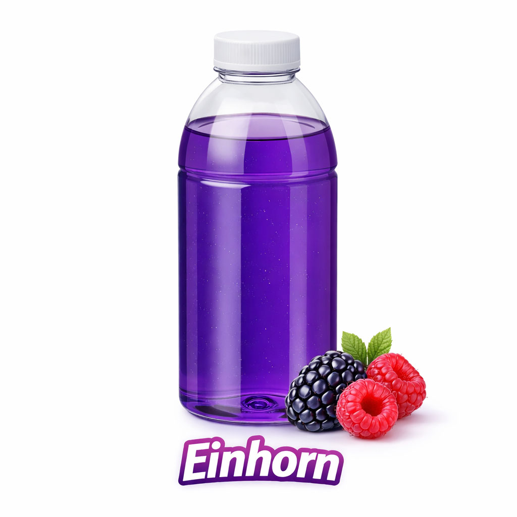 Slush Sirup Einhorn Slush Sirup Einhorn