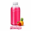 Slush Sirup Flamingo