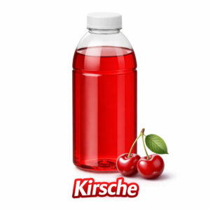 Slush Sirup Kirsche