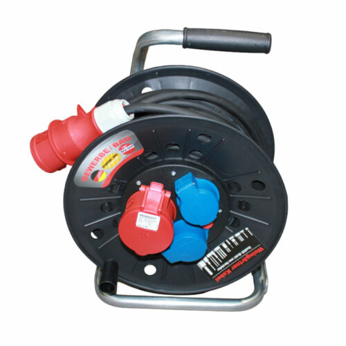 Starkstrom Kabeltrommel Mieten Starkstrom Kabeltrommel Mieten