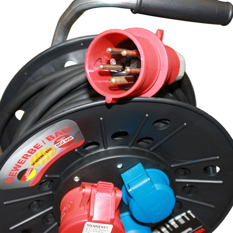 Starkstrom Kabeltrommel Mieten Starkstrom Kabeltrommel Mieten
