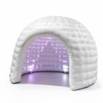 Iglu Fotospot