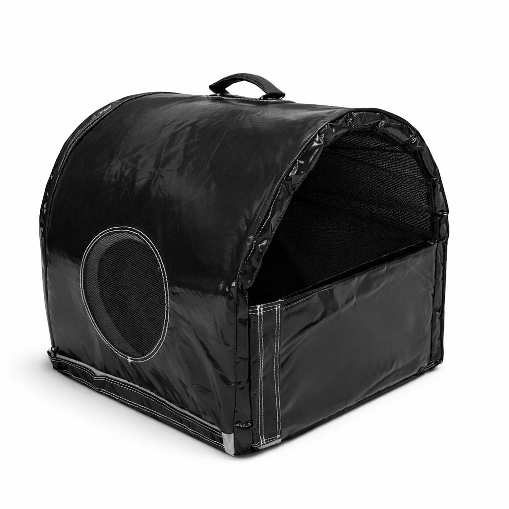 Schallschutz Gebläse 01 Schallschutz Gebläse