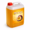 Slush Sirup Maracuja 5 Liter Kanister