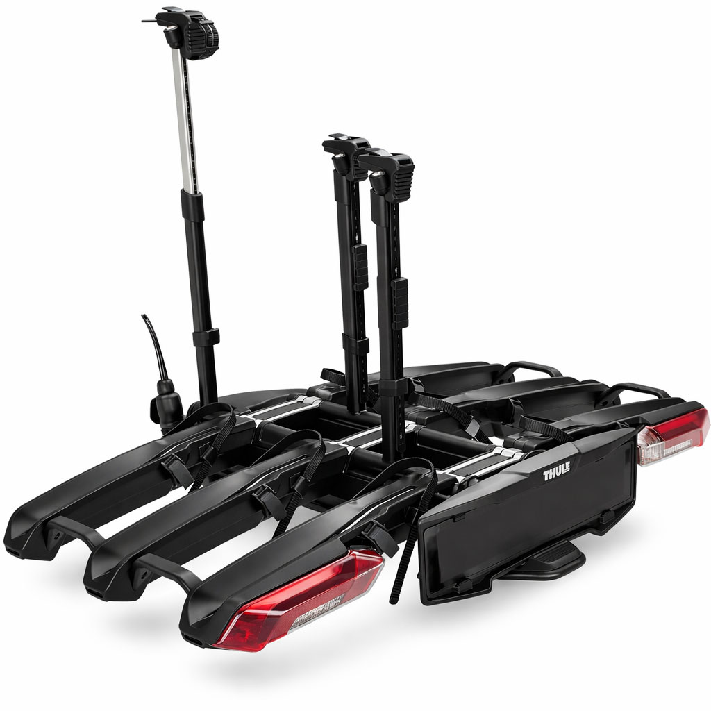 Thule Fahrradträger Epos 3 01 Thule Fahrradträger Epos 3 01