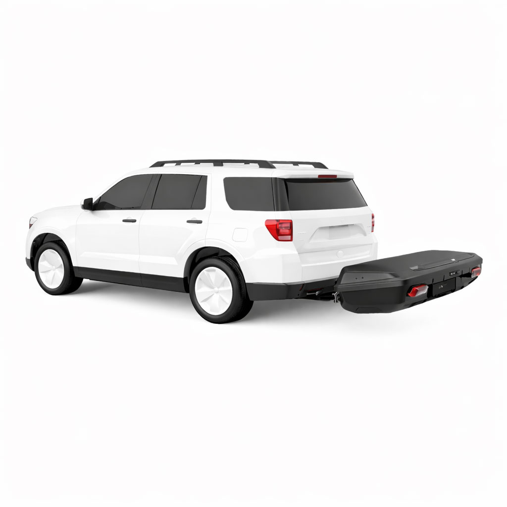 Thule Heckbox Arcos XL 02