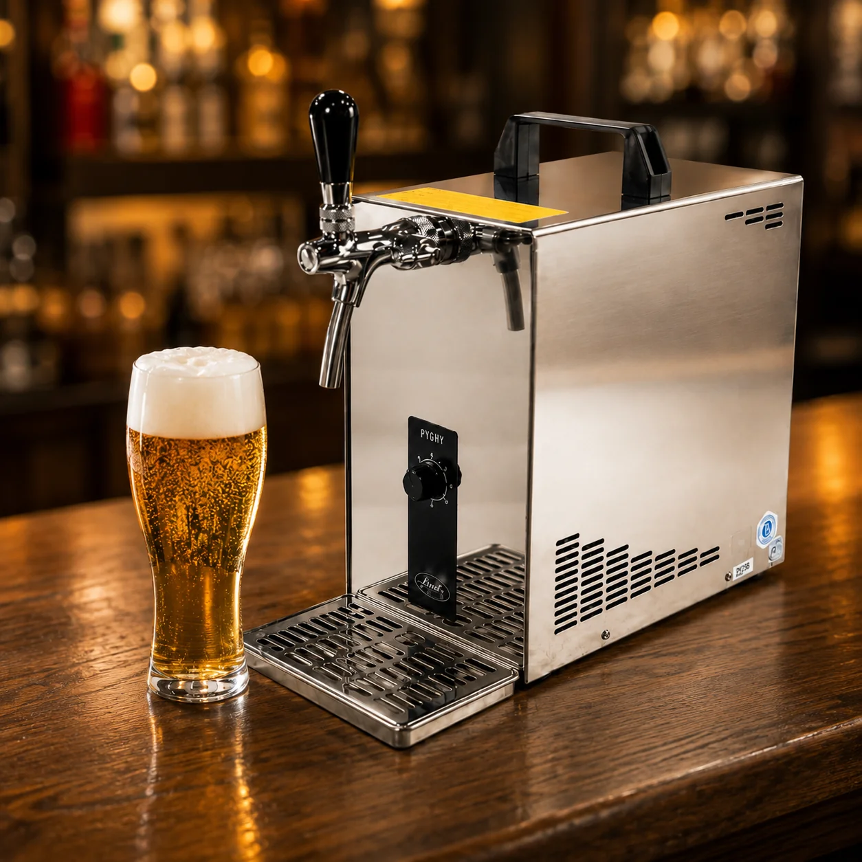Bierkühler 11 Bierkühler