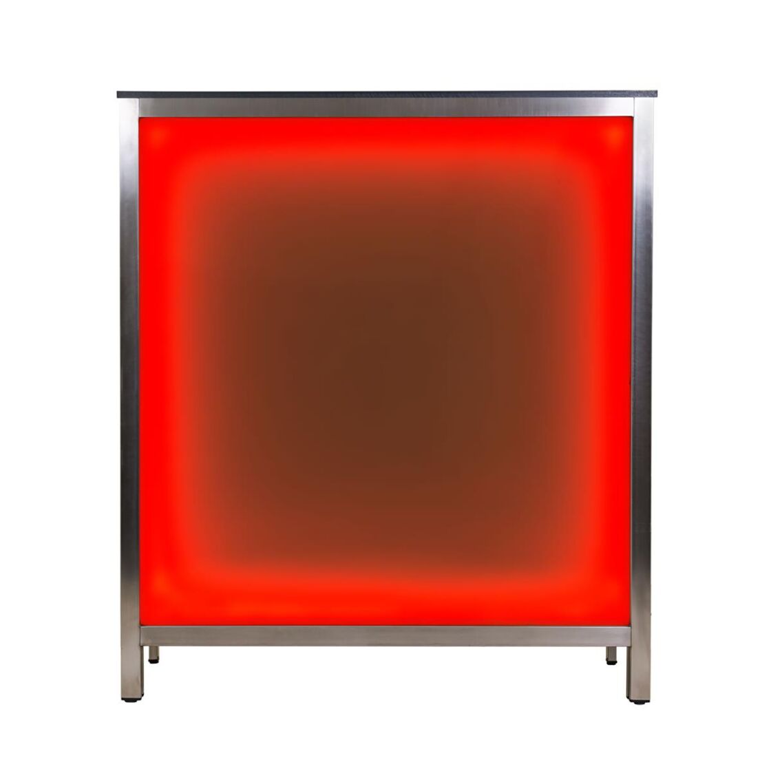 longdrinktheke-mit-led-rgb-leuchtkasten-15m-pe-schwarz-weiss~3 Klapptheke LED mit Longdrink Aufsatz