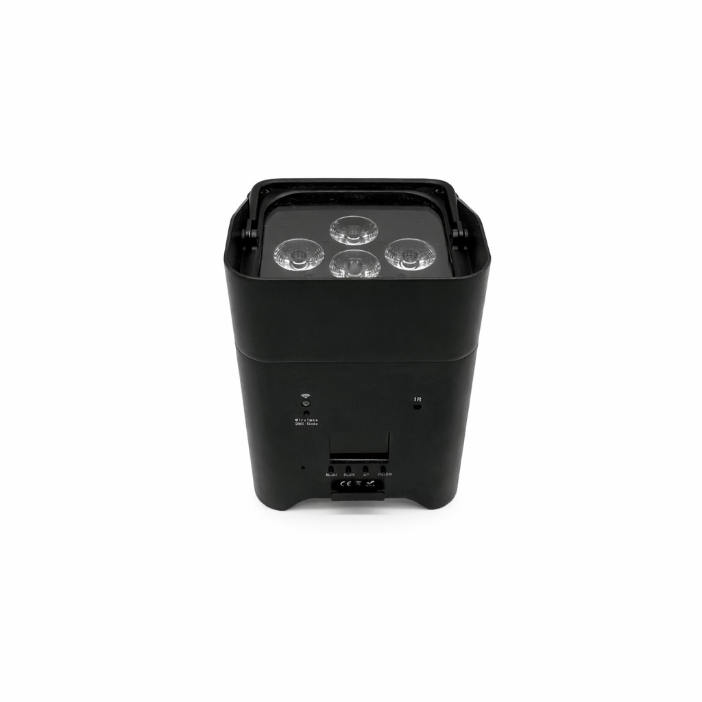 Akku Lichter 01 Akku Lichter Case