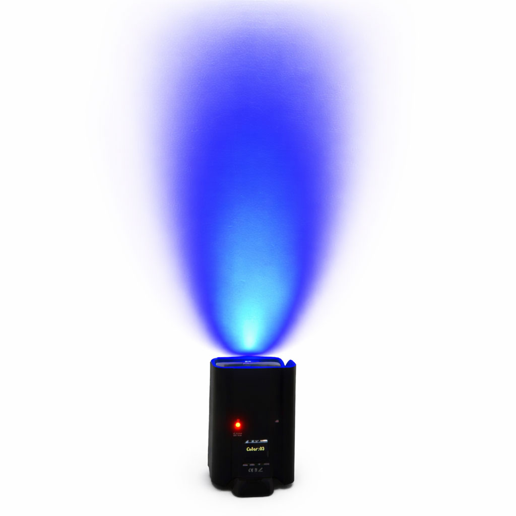 Akku Lichter 03 Akku Lichter Case