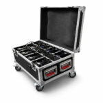 Akku Lichter Case