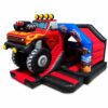 Combo Monstertruck