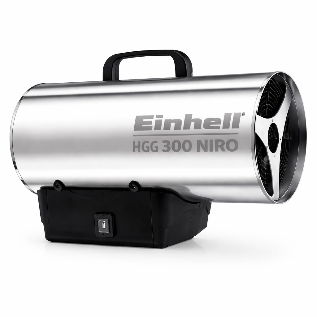 Gasheizer 01 Gasheizer