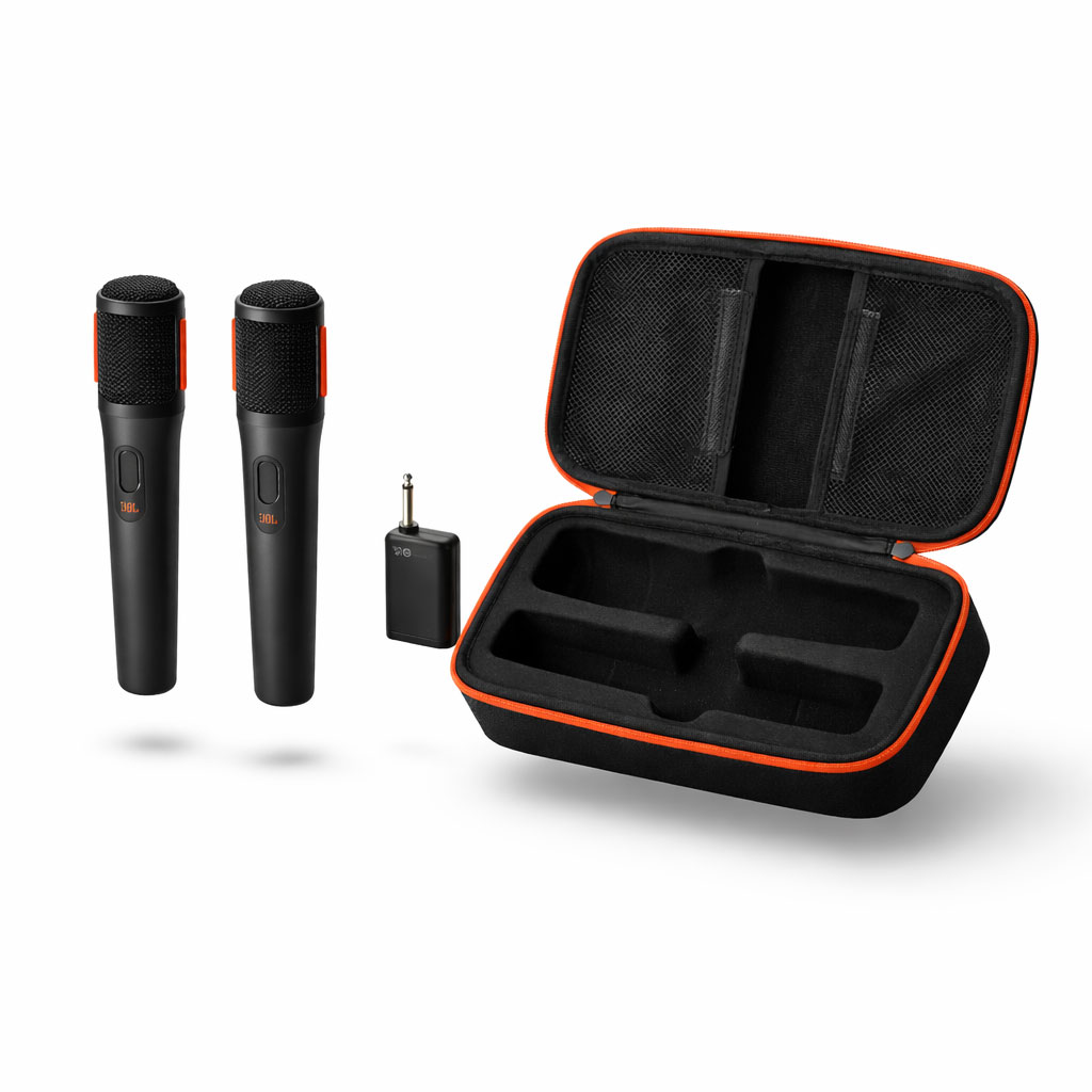 JBL Bluetooth Mikro 01 JBL Bluetooth Mikro