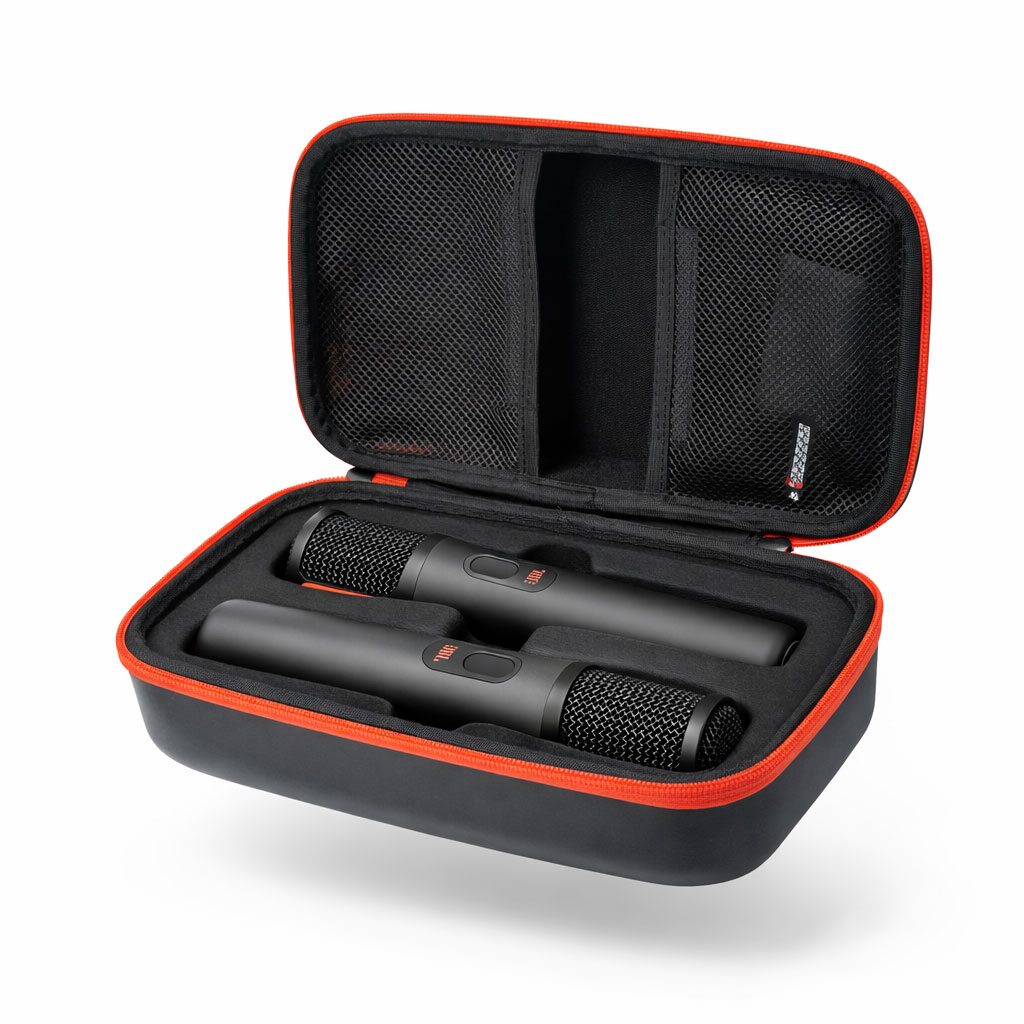 JBL Bluetooth Mikro 02 JBL Bluetooth Mikro