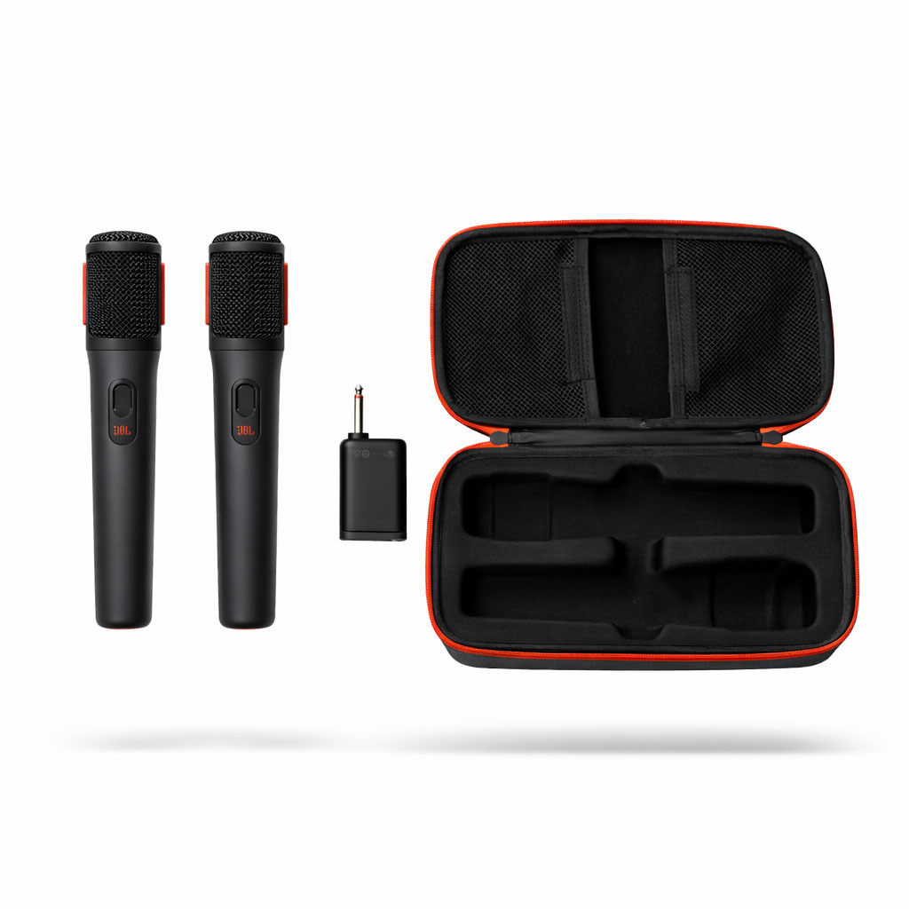 JBL Bluetooth Mikro 03