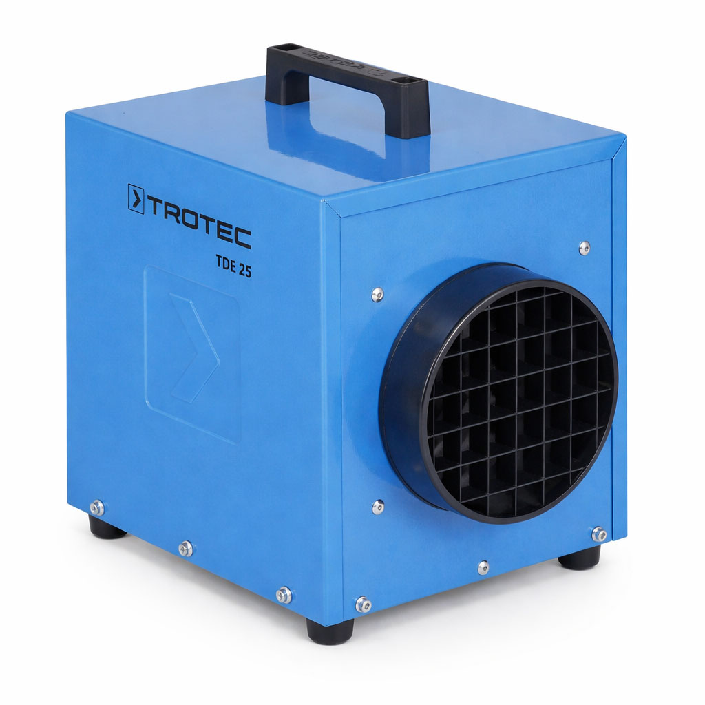 Trotec Elektroheizer Trotec Elektroheizer